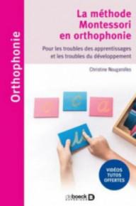 L'APPROCHE MONTESSORI EN...