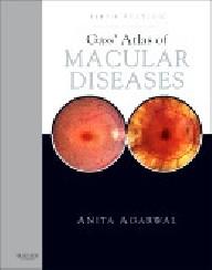 GASS ATLAS OF MACULAR...