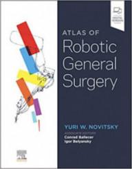 Atlas of robotic general...