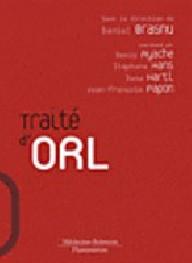 TRAITE D'ORL