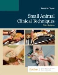 Small animal clinical...