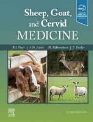 SHEEP, GOAT AND CERVID...