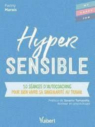 HYPERSENSIBLE - 10 SEANCES...