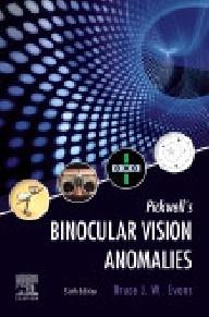 Pickwell's binocular vision...