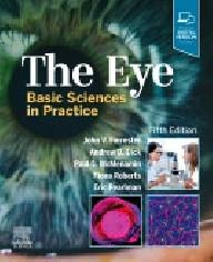 The eye 5th ed