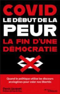 COVID : LE DEBUT DE LA...