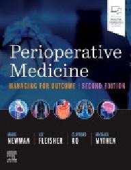 PERIOPERATIVE MEDICINE, 2ND...