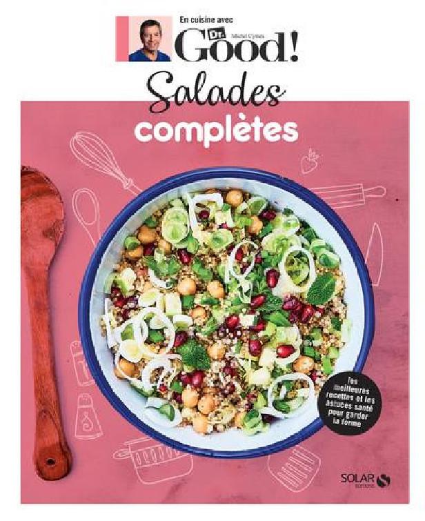 Salades complètes