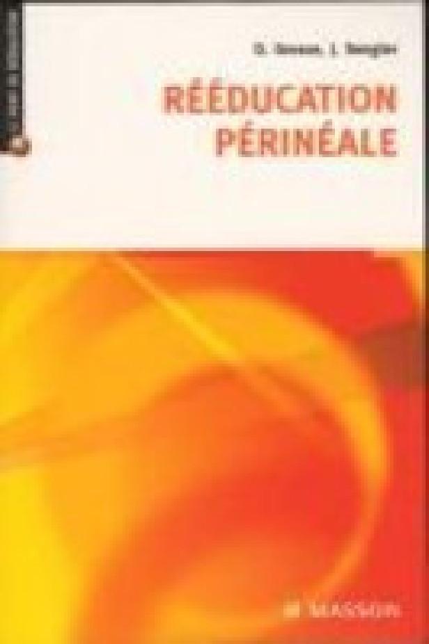 REEDUCATION PERINEALE - POD