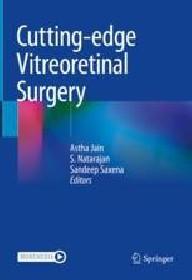 CUTTING-EDGE VITREORETINAL...