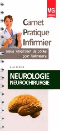 CARNET PRATIQUE INFIRMIER...