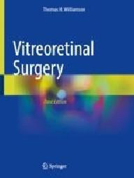 VITREORETINAL SURGERY