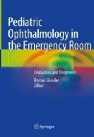 Pediatric ophthalmology in...