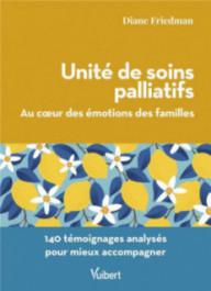 UNITE DE SOINS PALLIATIFS....
