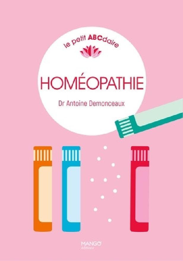 HOMEOPATHIE
