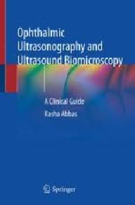 OPHTHALMIC ULTRASONOGRAPHY...