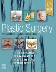 PLASTIC SURGERY -...