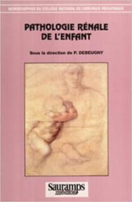 PATHOLOGIE RENALE DE L'ENFANT