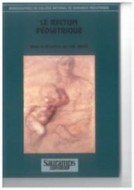 LE RECTUM PEDIATRIQUE