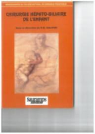 CHIRURGIE HEPATO-BILIAIRE...