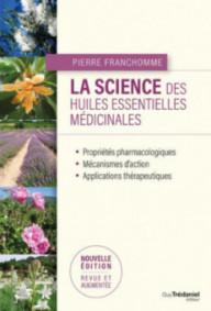 LA SCIENCE DES HUILES...