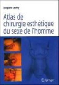 ATLAS DE CHIRURGIE...