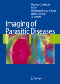 IMAGING OF PARASITIC DISEASES