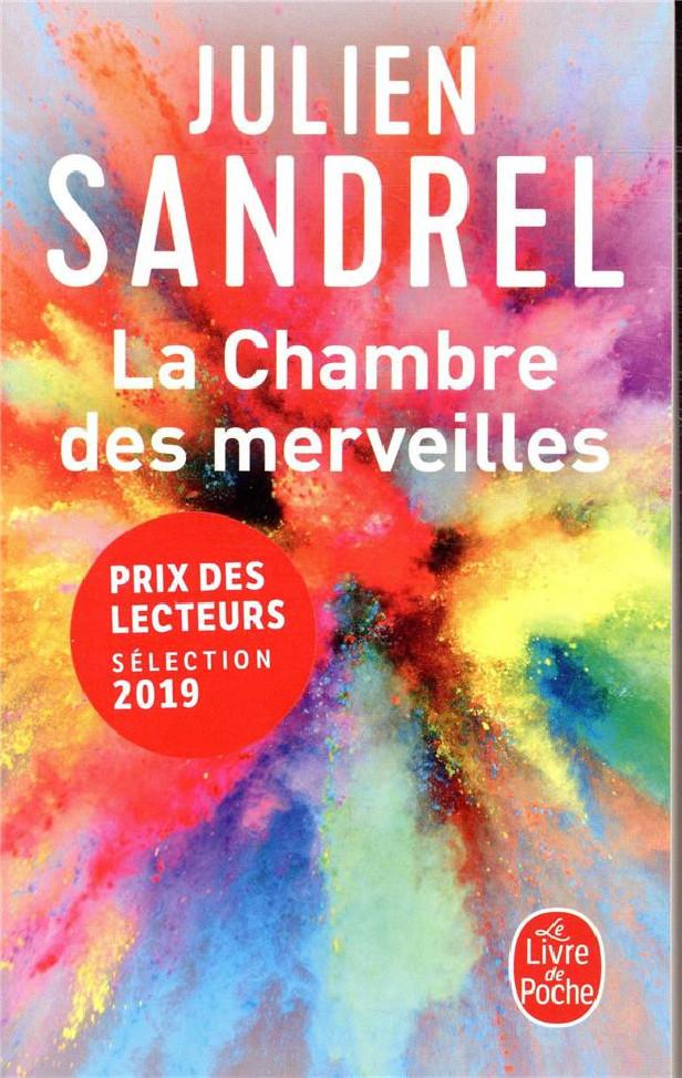 La chambre des merveilles