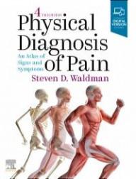 PHYSICAL DIAGNOSIS OF PAIN,...