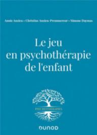 LE JEU EN PSYCHOTHERAPIE DE...