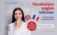 VOCABULAIRE ANGLAIS...