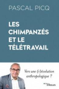 LES CHIMPANZES ET LE...