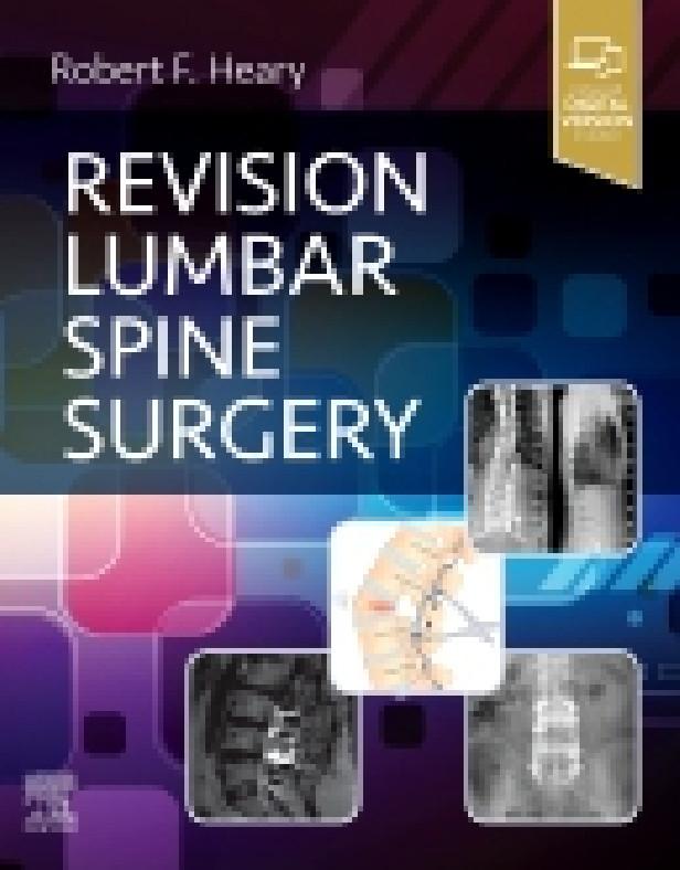 REVISION LUMBAR SPINE SURGERY