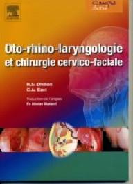 OTO-RHINO-LARYNGOLOGIE