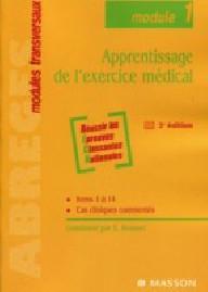 APPRENTISSAGE DE L'EXERCICE...