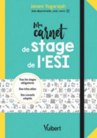 MON CARNET DE STAGE DE...