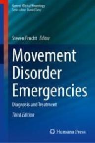Movement disorder emergencies