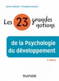 LES 23 GRANDES NOTIONS DE...