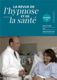 REVUE DE L'HYPNOSE ET DE LA...