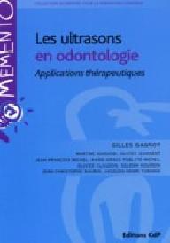 LES ULTRASONS EN...