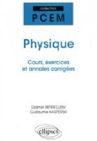 PHYSIQUE. COURS, EXERCICES...