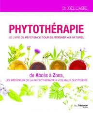 PHYTOTHERAPIE - LE LIVRE DE...