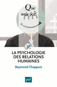 LA PSYCHOLOGIE DES...