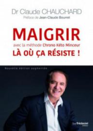 MAIGRIR LA OU CA RESISTE !...
