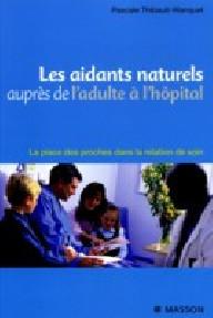 LES AIDANTS NATURELS AUPRES...