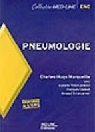 PNEUMOLOGIE