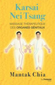 KARSAI NEI TSANG - MASSAGE...