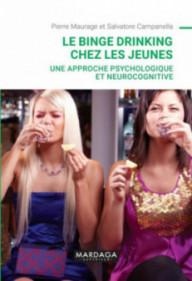 Le binge drinking chez les...