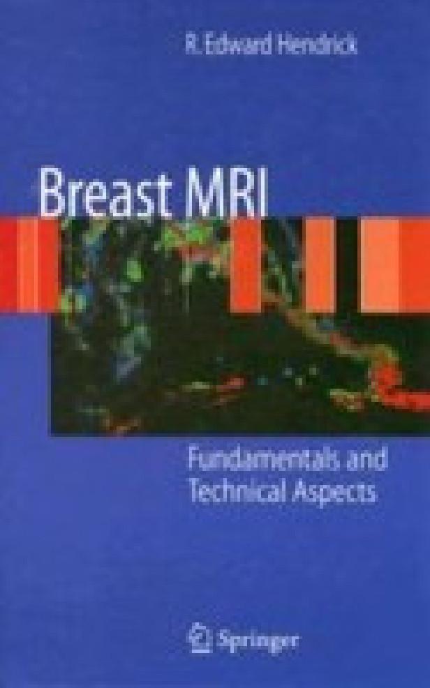 BREAST MRI