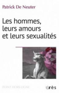 Les hommes, leurs amours et...
